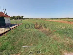 Prodej pole, Moravský Písek, 425 m2