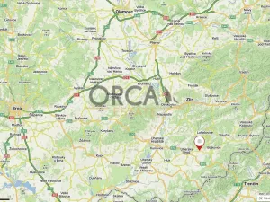 Prodej podílu pole, Šumice, 360 m2