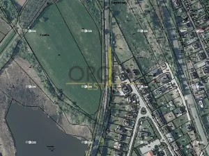 Prodej pozemku, Spořice, 338 m2