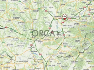 Prodej pole, Dolní Újezd, 4582 m2