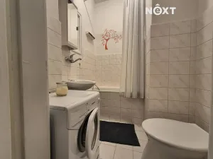 Pronájem bytu 1+kk, Praha - Žižkov, Žerotínova, 27 m2