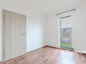 Pronájem bytu 2+kk, Brno - Dolní Heršpice, Vomáčkova, 37 m2