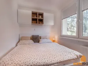 Pronájem bytu 4+1, Ústí nad Labem, Hornická, 65 m2