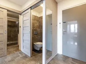 Prodej bytu 2+kk, Praha - Braník, Zálesí, 39 m2