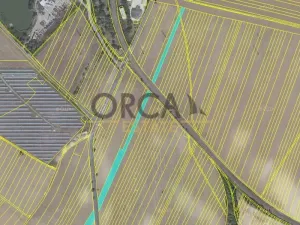 Prodej pole, Kyjov, 10751 m2