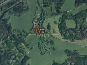 Prodej pozemku pro bydlení, Březová, 599 m2