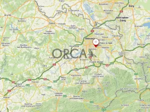 Prodej louky, Ostrava, 1890 m2