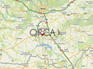 Prodej pozemku, Vranovice, 2638 m2