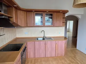 Pronájem bytu 3+1, Prostějov, Boženy Němcové, 79 m2