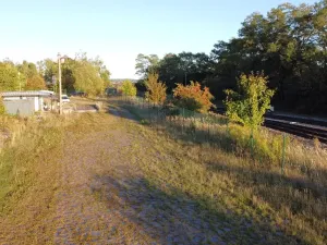 Prodej komerčního pozemku, Stochov, 6120 m2