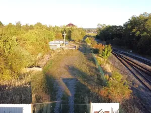 Prodej komerčního pozemku, Stochov, 6120 m2