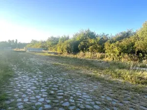 Prodej komerčního pozemku, Stochov, 6120 m2