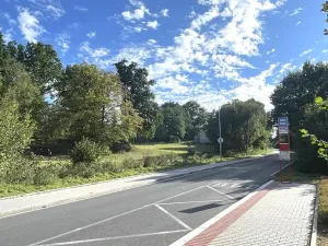 Prodej pozemku pro bydlení, Kamenice, 1485 m2