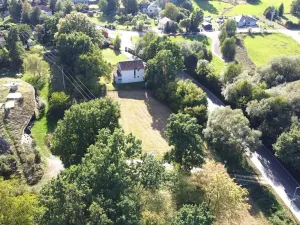 Prodej pozemku pro bydlení, Kamenice, 1485 m2