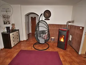 Prodej rodinného domu, Hamry nad Sázavou, 132 m2