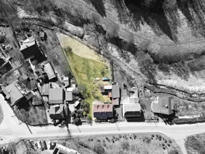 Prodej rodinného domu, Hamry nad Sázavou, 132 m2