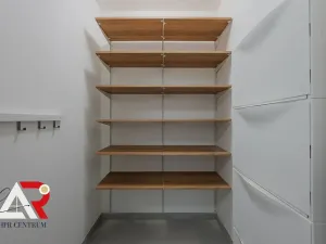 Pronájem bytu 1+kk, Brno, Bratislavská, 28 m2