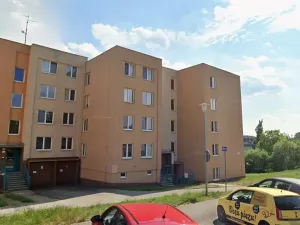 Prodej bytu 1+kk, Havířov, Jurije Gagarina, 30 m2