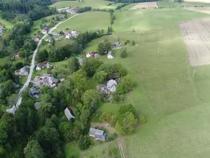 Prodej rodinného domu, Horní Kalná, 126 m2