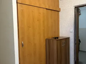 Pronájem bytu 1+1, Brumov-Bylnice, Am. Kutinové, 38 m2