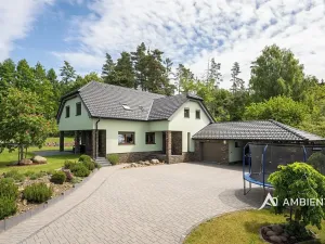 Prodej rodinného domu, Blansko, 276 m2