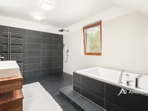 Prodej rodinného domu, Blansko, 276 m2