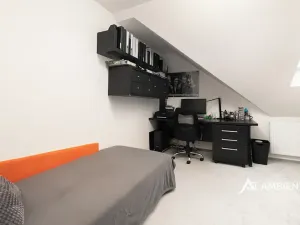 Prodej rodinného domu, Blansko, 276 m2