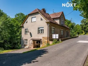 Prodej rodinného domu, Bukovina u Čisté, 205 m2