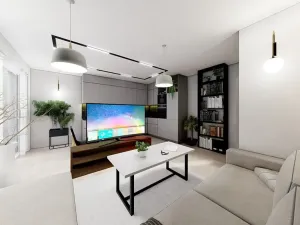 Prodej bytu 2+kk, Brno, Bolzanova, 46 m2