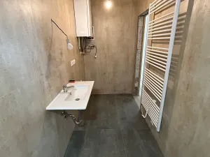 Prodej bytu 2+kk, Brno, Bolzanova, 46 m2