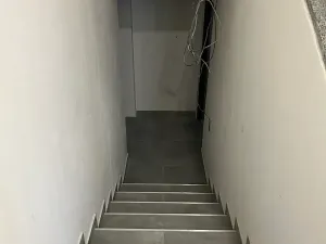 Prodej bytu 2+kk, Brno, Bolzanova, 46 m2