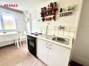 Prodej rodinného domu, Strážovice, 85 m2