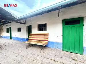 Prodej rodinného domu, Strážovice, 85 m2