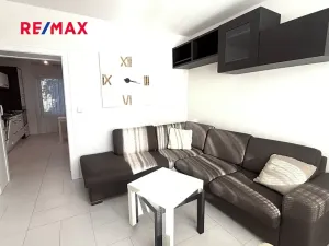 Pronájem bytu 1+1, Břeclav, náměstí Petra Bezruče, 40 m2