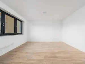 Pronájem bytu 1+kk, České Budějovice, Štítného, 27 m2