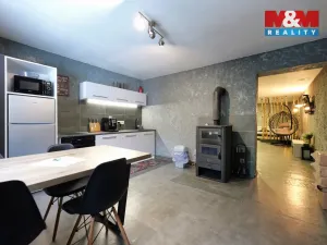 Prodej ubytování, Šternberk - Dalov, 798 m2