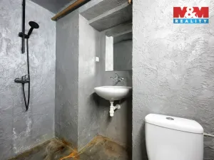 Prodej ubytování, Šternberk - Dalov, 798 m2