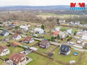 Prodej rodinného domu, Nebanice, 157 m2