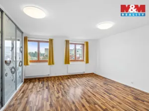 Pronájem bytu 2+kk, Praha - Bohnice, Bohnická, 84 m2