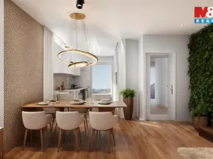 Prodej rodinného domu, Sezemice, 121 m2