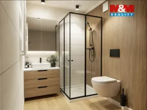 Prodej rodinného domu, Vítězná - Kocléřov, 116 m2