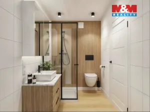 Prodej rodinného domu, Vítězná - Kocléřov, 116 m2