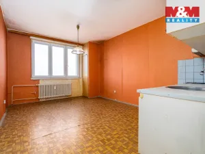 Prodej bytu 2+1, Hradec Králové - Nový Hradec Králové, Durychova, 84 m2