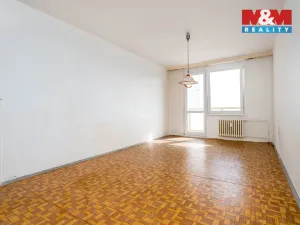 Prodej bytu 2+1, Hradec Králové - Nový Hradec Králové, Durychova, 84 m2