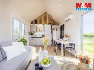 Prodej rodinného domu, Čermná nad Orlicí - Číčová, 56 m2