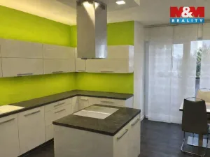 Prodej bytu 4+kk, Přelouč, Československé armády, 120 m2