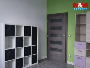 Prodej bytu 4+kk, Přelouč, Československé armády, 120 m2