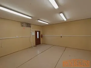 Pronájem skladu, Uherský Brod, Vazová, 720 m2