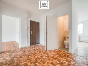 Pronájem bytu 4+1, Náchod, Kostelecká, 88 m2