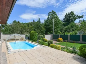 Prodej rodinného domu, Horoměřice, 350 m2